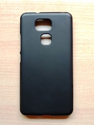 FUNDA BQ AQUARIS V PLUS