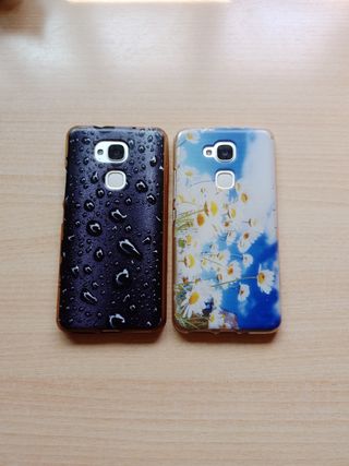 FUNDA BQ AQUARIS V