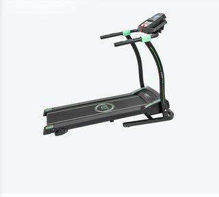 Cinta de Correr Eléctrica Plegable