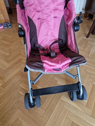 Silla paseo Maclaren England
