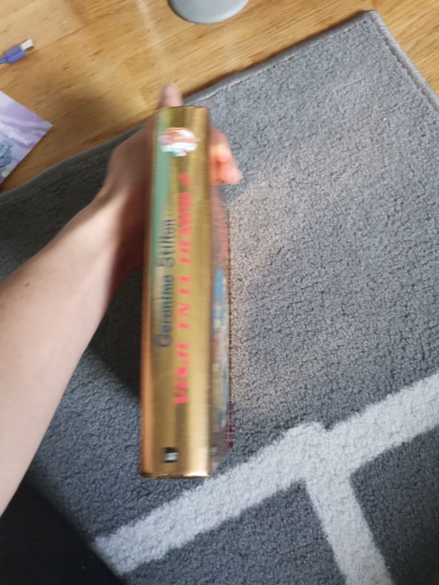 Viaje en el tiempo 2