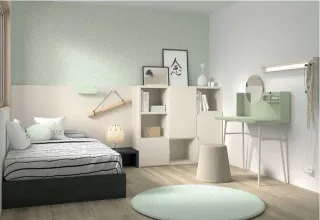 JUVENIL MOOD KIDS COLOR 37