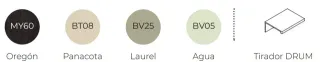 JUVENIL MOOD KIDS COLOR 37