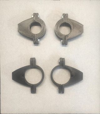 Impresión 3D. FDM o SLA