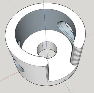 Impresión 3D. FDM o SLA