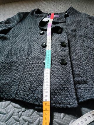 Chaqueta de vestir 44