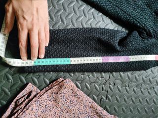 Chaqueta de vestir 44