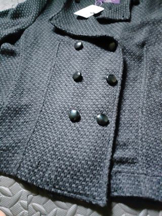 Chaqueta de vestir 44