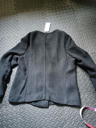 Chaqueta de vestir 44
