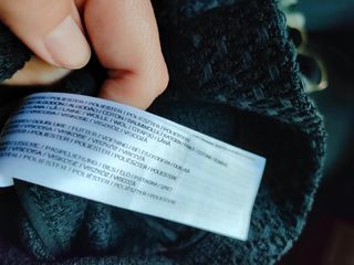 Chaqueta de vestir 44