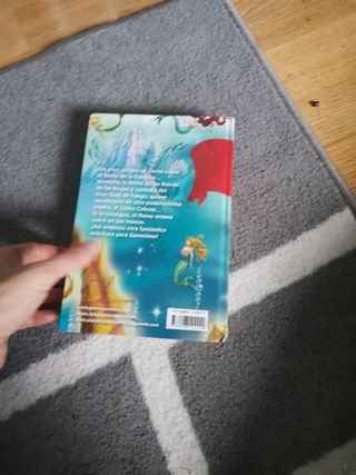 Sexto viaje al reino de la fantasia