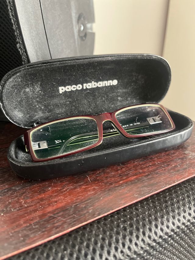 Gafas Paco Rabanne XS