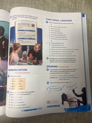 Libro nuevo sin usar en perfecto estado