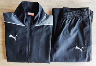 CHANDAL NIÑO PUMA