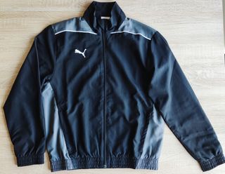CHANDAL NIÑO PUMA