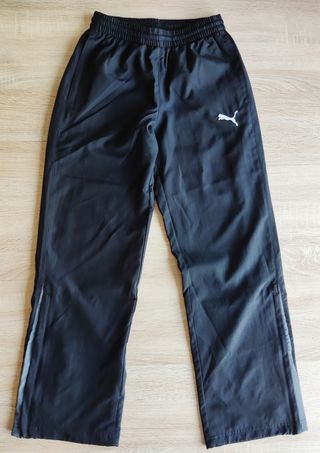 CHANDAL NIÑO PUMA