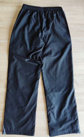 CHANDAL NIÑO PUMA