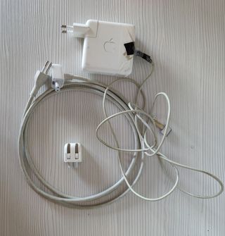 Cargador Apple Macbook Pro Magsafe original