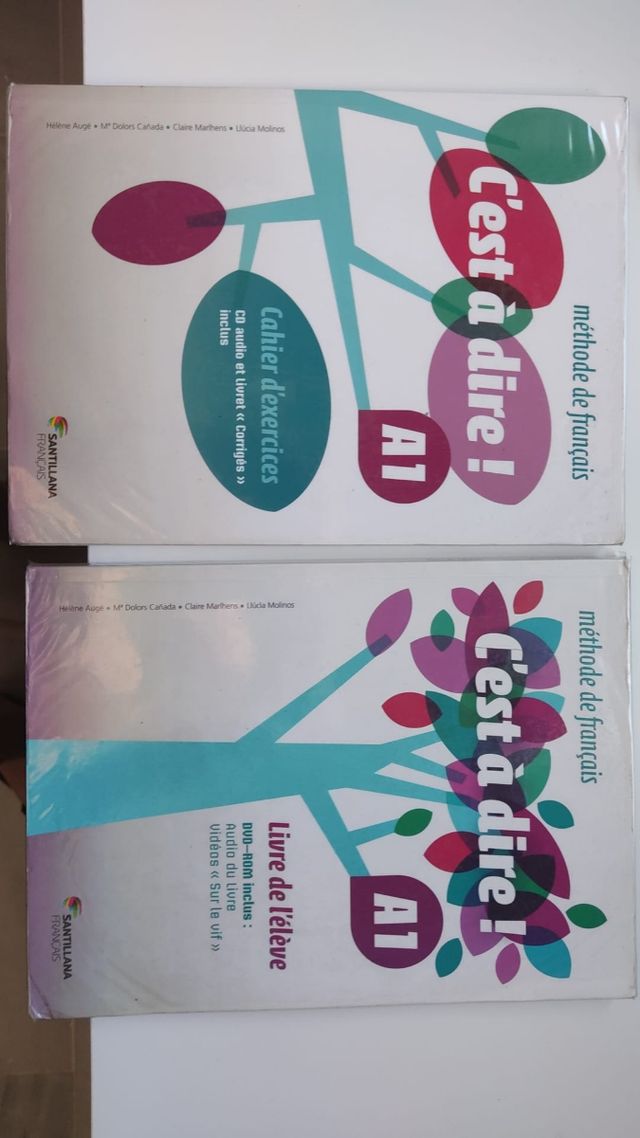 Libros 1° de. bachillerato 15€ cada uno