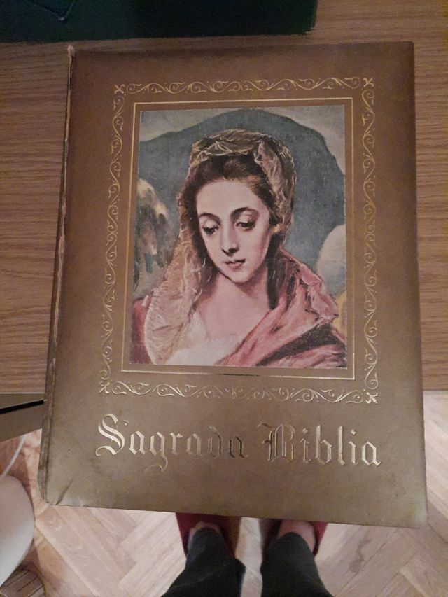BIBLIA