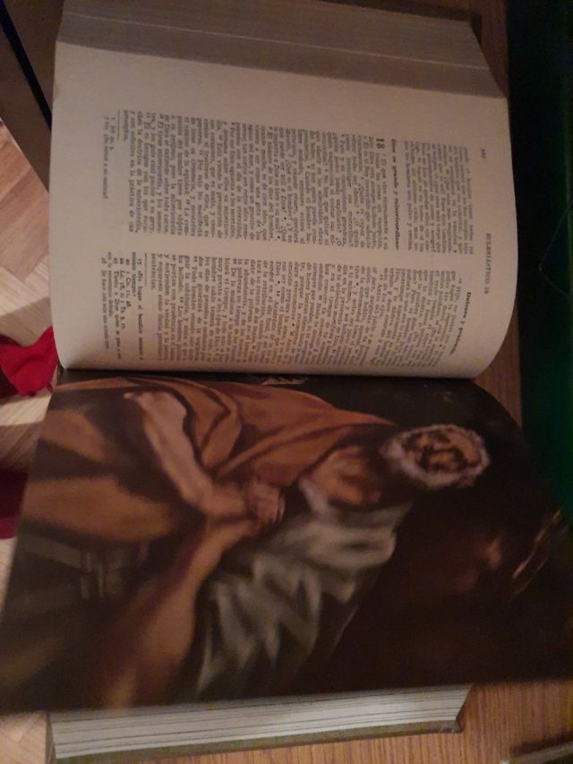 BIBLIA