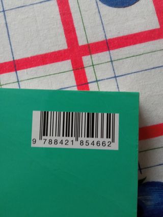 llibre biologia i geologia 1eso