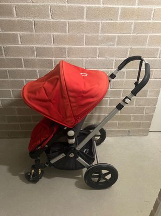 BUGABOO CAMALEON