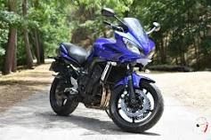 despiece fz6 S2 2008