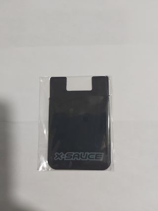 Silicona Móvil X-sauce