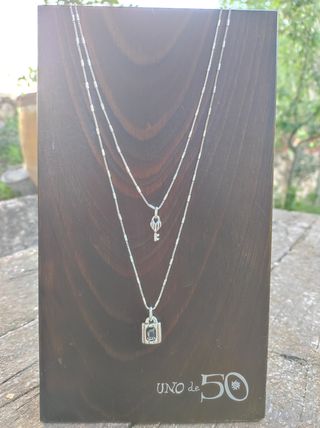 Collar Uno de 50