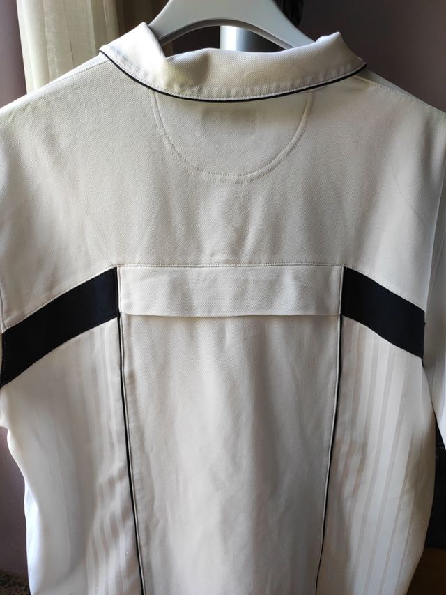 Polo Vintage Lotto L