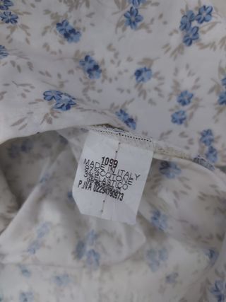 set abiti estivi donna