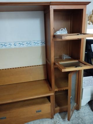 MUEBLE DE SALÓN