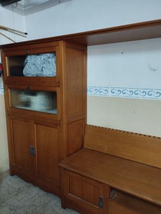MUEBLE DE SALÓN