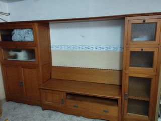 MUEBLE DE SALÓN