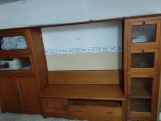 MUEBLE DE SALÓN