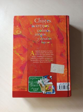 libro infantil (Susaeta)