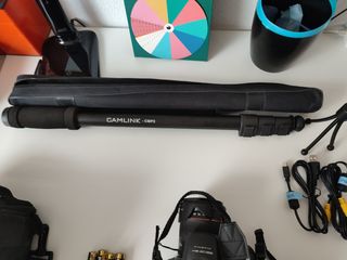 Cámara FUJIFILM Finepix HS 20