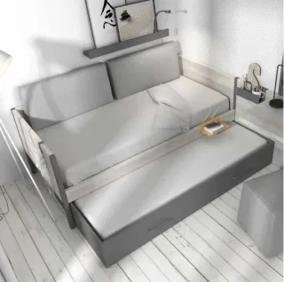 JUVENIL MOOD KIDS COLOR 40