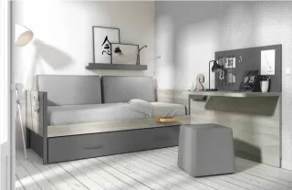 JUVENIL MOOD KIDS COLOR 40