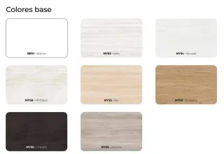 JUVENIL MOOD KIDS COLOR 40