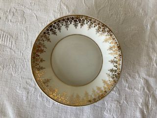 Juego antiguo de café o té de Jäger