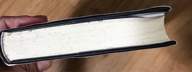 Jugando con Fuego de Peter Robinson