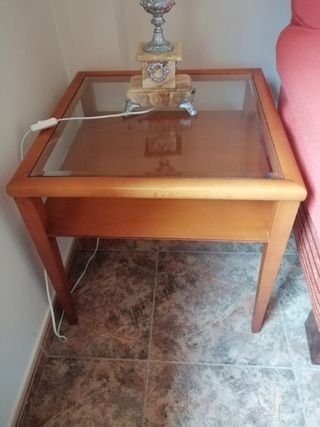 mesa centro