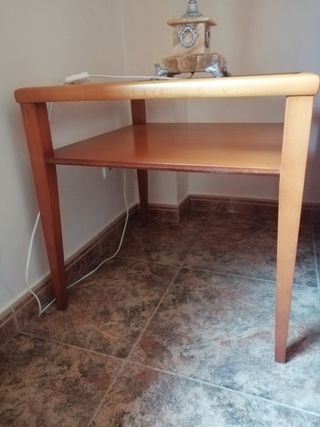 mesa centro