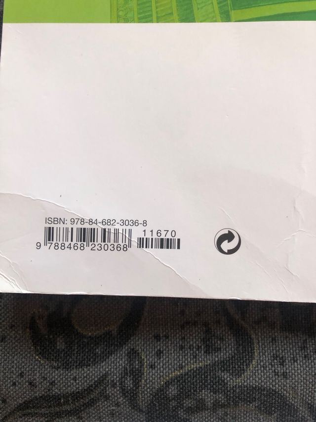 Geografía e historia 1 ESO.