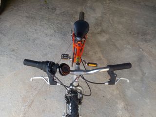 Bicicleta MONTY 