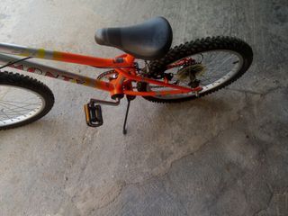 Bicicleta MONTY 