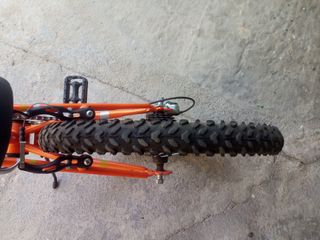 Bicicleta MONTY 