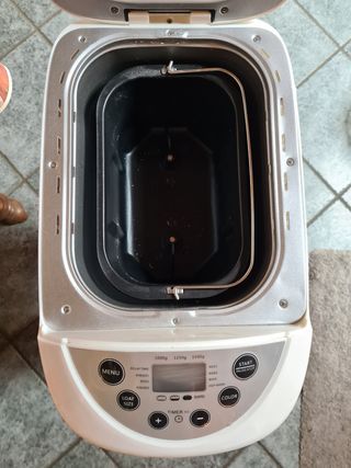 Macchina per il pane